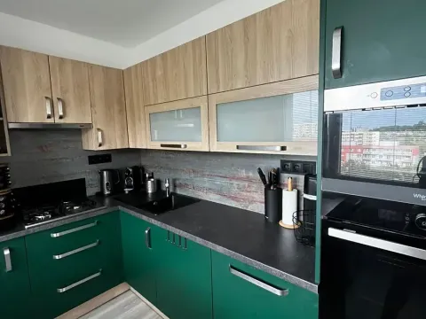 Pronájem bytu 3+1, Kopřivnice, Štefánikova, 76 m2