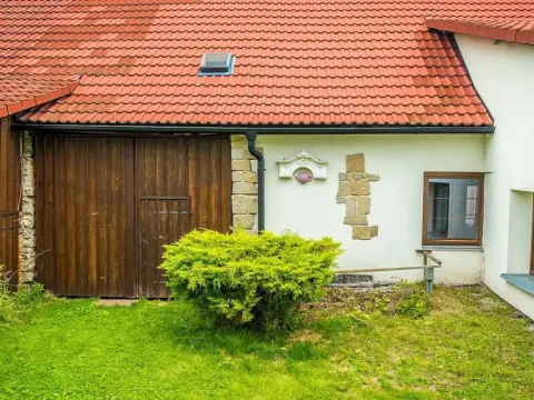 Prodej rodinného domu, Horní Cerekev, Štítného, 101 m2