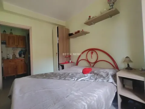 Prodej bytu 2+kk, Scalea, Itálie, Via Pitagora, 35 m2