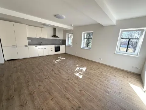 Pronájem bytu 4+kk, Rostěnice-Zvonovice - Rostěnice, 111 m2