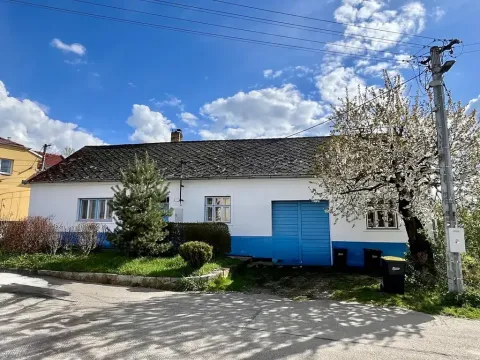Prodej chalupy, Kojátky, 280 m2