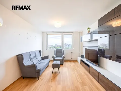 Prodej bytu 3+kk, Praha - Chodov, Křejpského, 66 m2