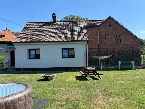 Prodej rodinného domu, Pržno, 103 m2