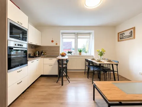 Prodej bytu 2+kk, Mladá Boleslav, 47 m2