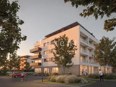 Prodej bytu 2+kk, Kladno, 59 m2
