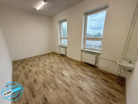 Pronájem kanceláře, Opava, 20 m2