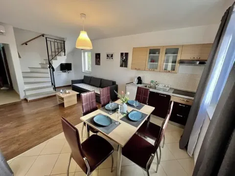 Prodej bytu 3+kk, Poreč, Chorvatsko, Špadići, 82 m2