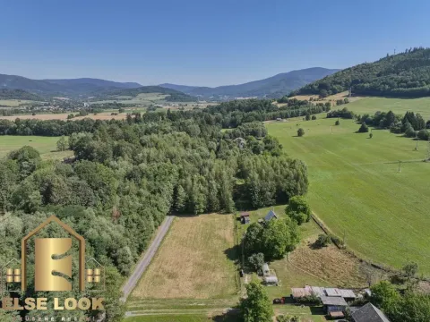 Prodej pozemku, Petrov nad Desnou, 1227 m2