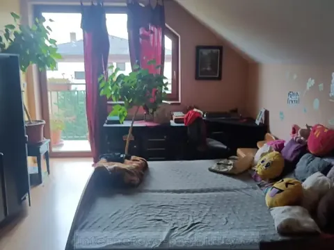 Pronájem pokoje, Praha - Radotín, 26 m2