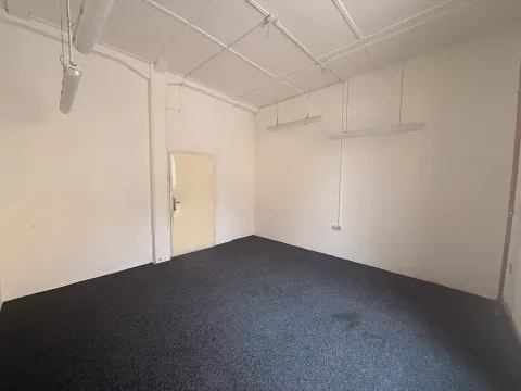 Pronájem kanceláře, Brno, Cejl, 20 m2