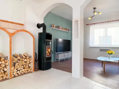 Prodej bytu 4+1, Nedvědice, 127 m2