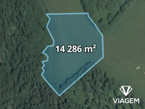 Prodej pole, Strašice, 14286 m2