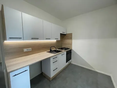 Pronájem bytu 2+1, Třinec, Lidická, 51 m2