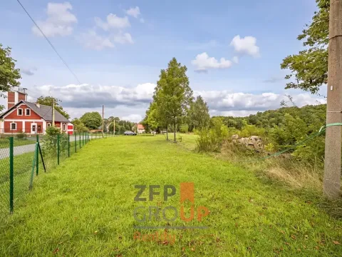 Prodej pozemku pro bydlení, Habartice, 4693 m2