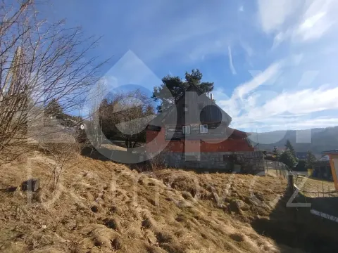 Prodej chalupy, Jeseník, Strmá, 99 m2