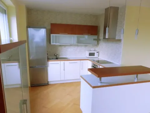 Pronájem bytu 4+kk, Praha - Modřany, Semická, 120 m2