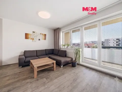 Prodej bytu 3+kk, Olomouc - Povel, Peškova, 75 m2