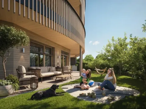Prodej bytu 3+kk, Praha - Hostivař, Dolnoměcholupská, 67 m2
