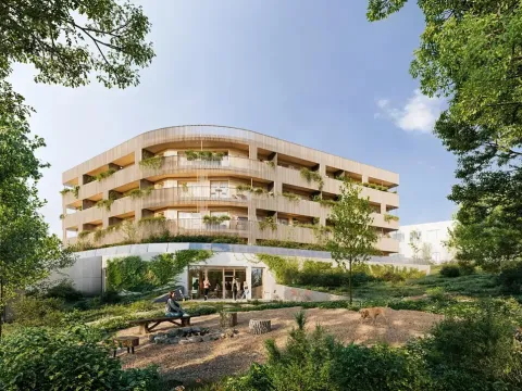 Prodej bytu 1+kk, Praha - Hostivař, Dolnoměcholupská, 27 m2