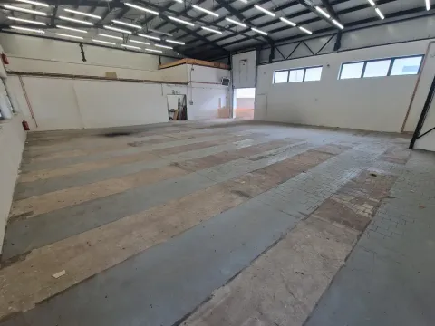 Pronájem výrobních prostor, Havířov - Bludovice, Těšínská, 450 m2