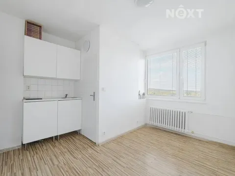 Prodej bytu 1+kk, Ostrava, Bohumínská, 19 m2