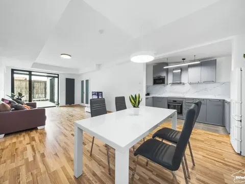 Prodej bytu 3+kk, Praha - Dolní Chabry, Kobyliská, 95 m2