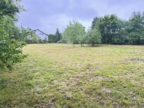 Prodej pozemku pro bydlení, Ostrava, Hlavní, 756 m2