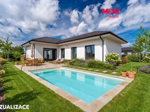 Prodej rodinného domu, Nymburk, 115 m2