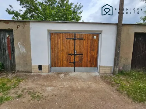 Prodej ostatní, Louka u Litvínova