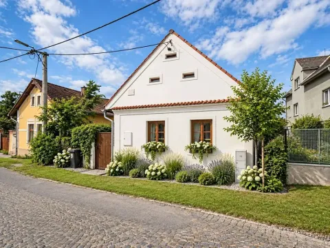Prodej chalupy, Příšov, 68 m2