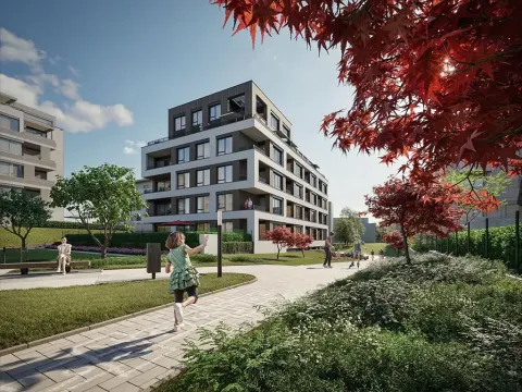 Prodej bytu 3+kk, Praha - Malešice, Univerzitní, 75 m2