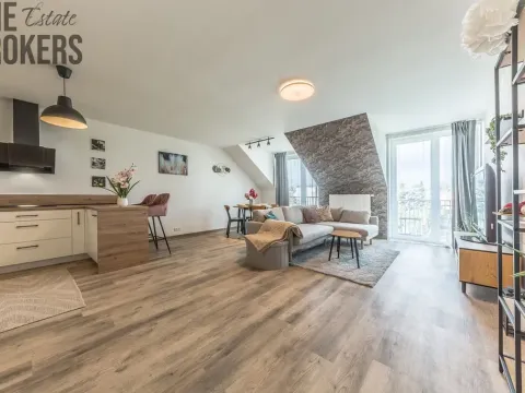 Prodej bytu 3+kk, Český Brod, Antonína Balšánka, 96 m2