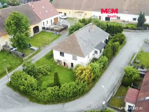 Prodej rodinného domu, Předslav - Němčice, 120 m2