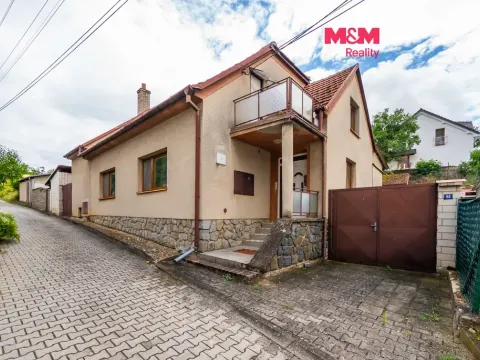 Prodej rodinného domu, Dambořice, Šibrov, 200 m2