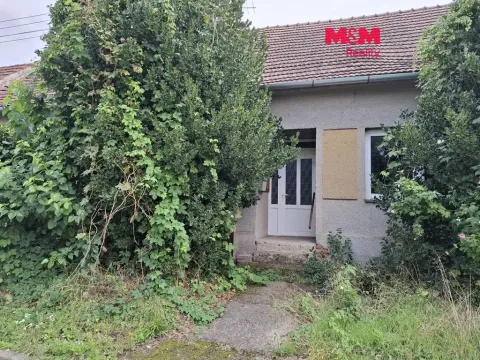 Prodej rodinného domu, Vlkoš, 180 m2