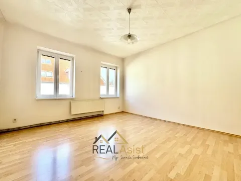 Pronájem bytu 2+1, Brno, Jungmannova, 55 m2