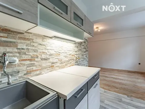 Prodej bytu 2+1, Olomouc, Vojanova, 47 m2