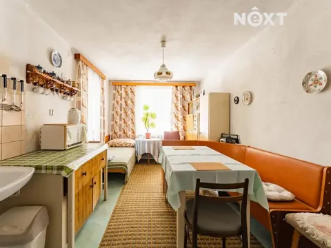 Prodej rodinného domu, Oskava, 145 m2