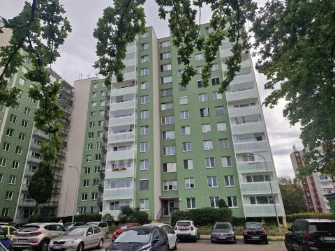 Prodej bytu 3+1, Brno, Bořetická, 71 m2