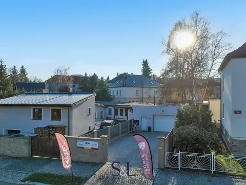 Prodej kanceláře, Nový Bor, Česká, 325 m2