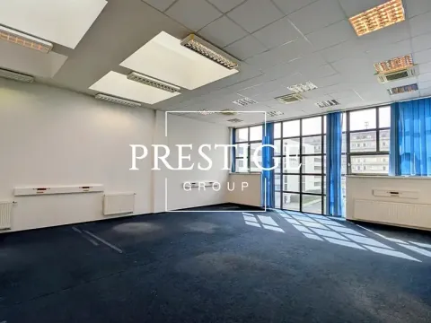 Pronájem kanceláře, Praha - Libeň, Lisabonská, 75 m2