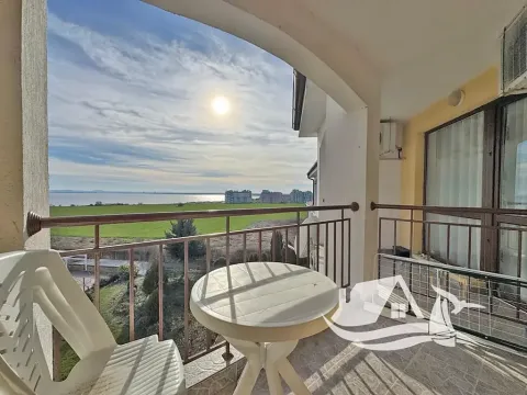 Prodej bytu 2+kk, Ravda, Bulharsko, 42 m2
