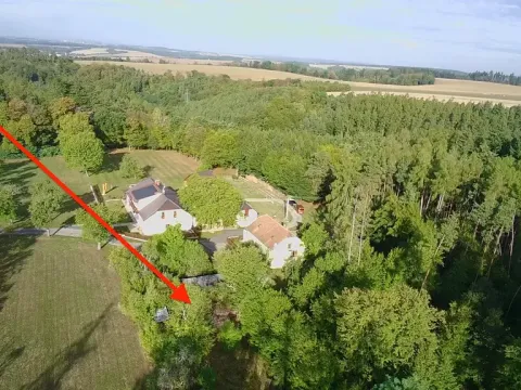Prodej pozemku pro bydlení, Ketkovice, 996 m2
