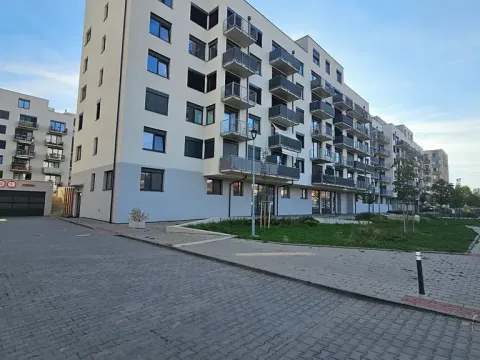 Pronájem bytu 1+kk, Brno, Střední, 33 m2