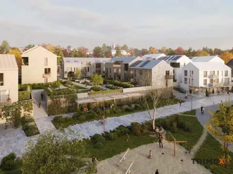 Prodej bytu 3+kk, Velká Polom, 9. května, 68 m2