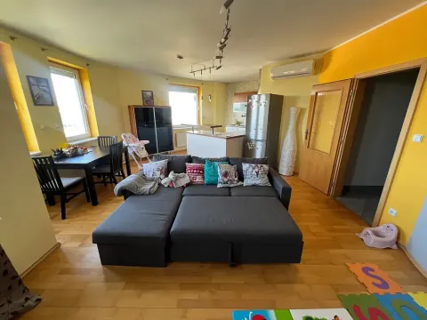 Pronájem bytu 4+kk, Praha - Modřany, Semická, 120 m2