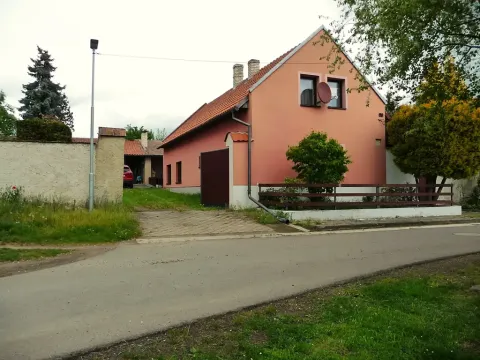 Prodej rodinného domu, Vrbičany, 192 m2