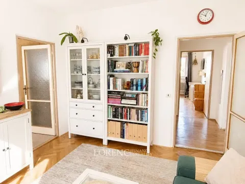 Prodej bytu 3+1, Hodonín, Cihlářská čtvrť, 73 m2