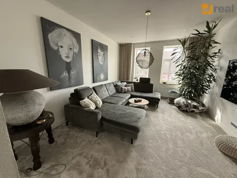 Prodej bytu 3+1, Liberec, Hanychovská, 113 m2