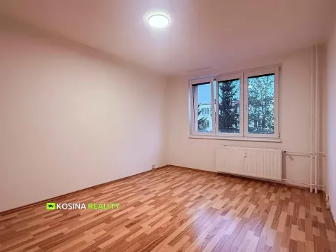 Pronájem bytu 2+1, Sokolov, Seifertova, 54 m2